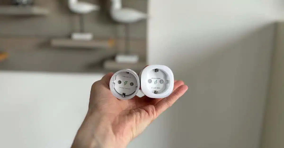HomeWizard Energy Socket featured