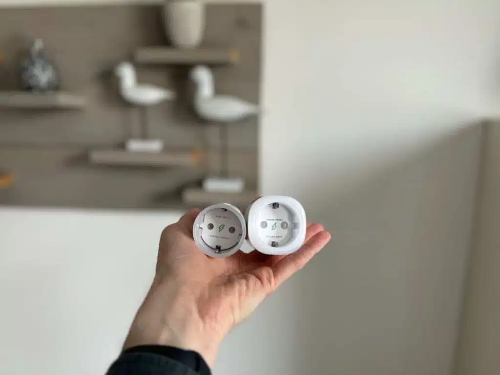 HomeWizard Energy Socket
