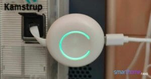 Homewizard P1-meter