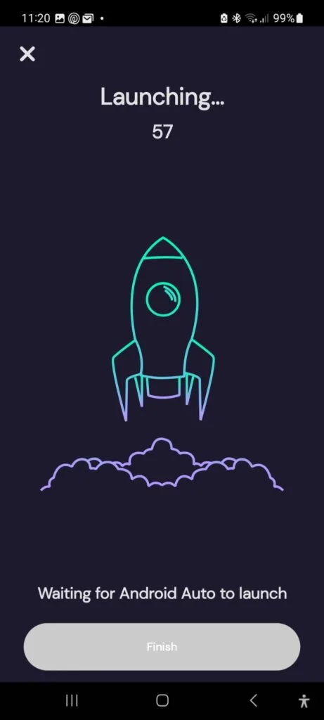 Aawirelless app