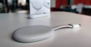 Chromecast