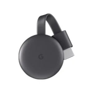 Chromecast V3