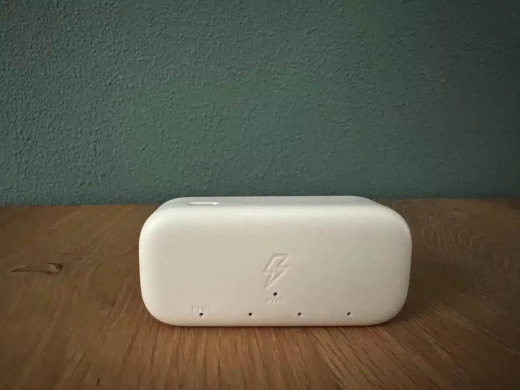 HomeWizard P1 splitter