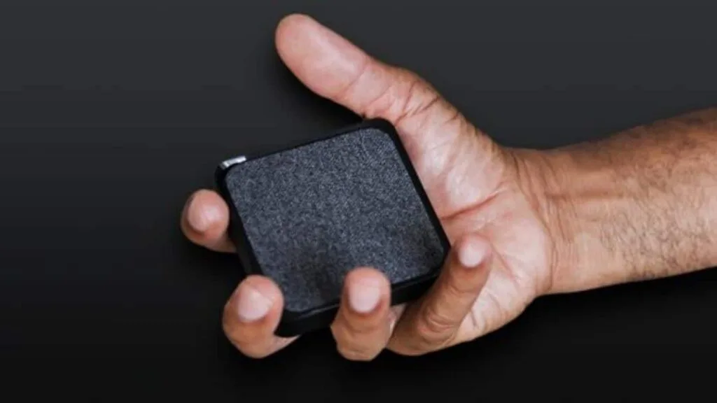 Ziggo Next mini