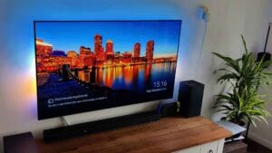 Chromecast