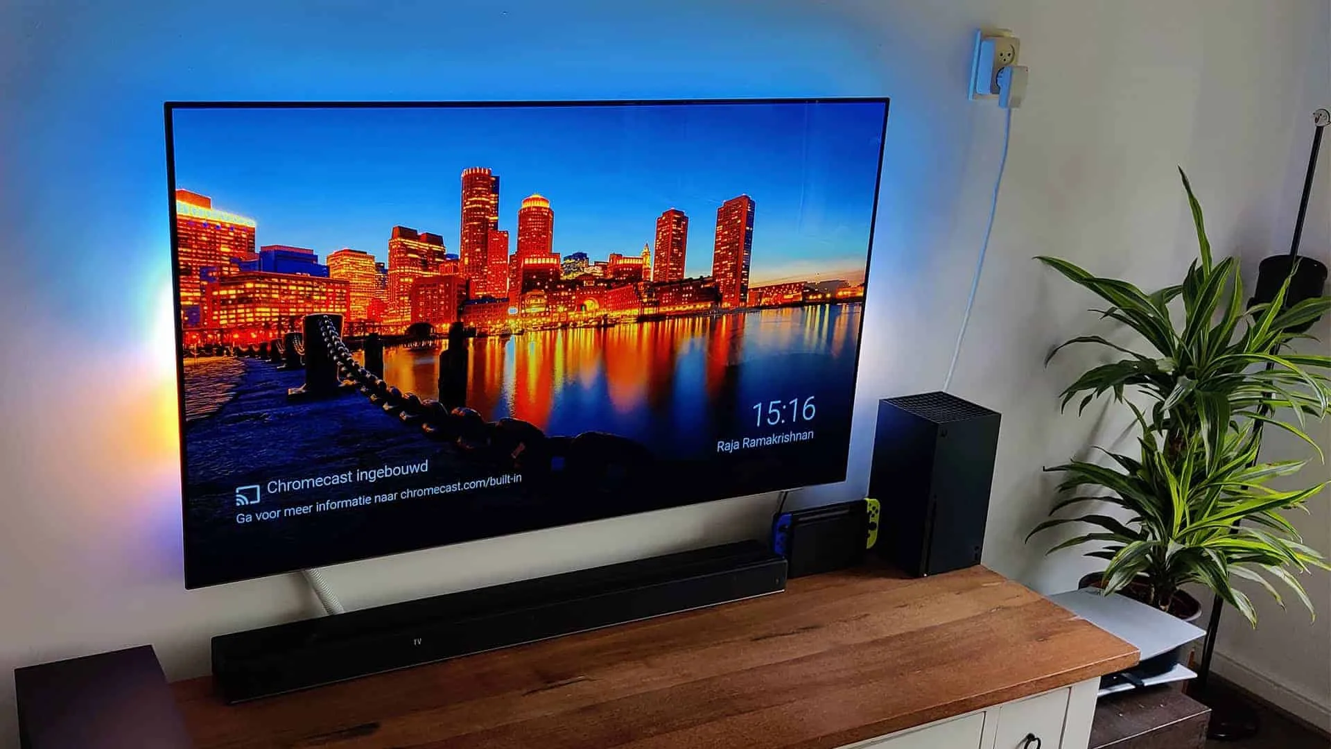 Chromecast instellen: met deze gids moet het lukken
