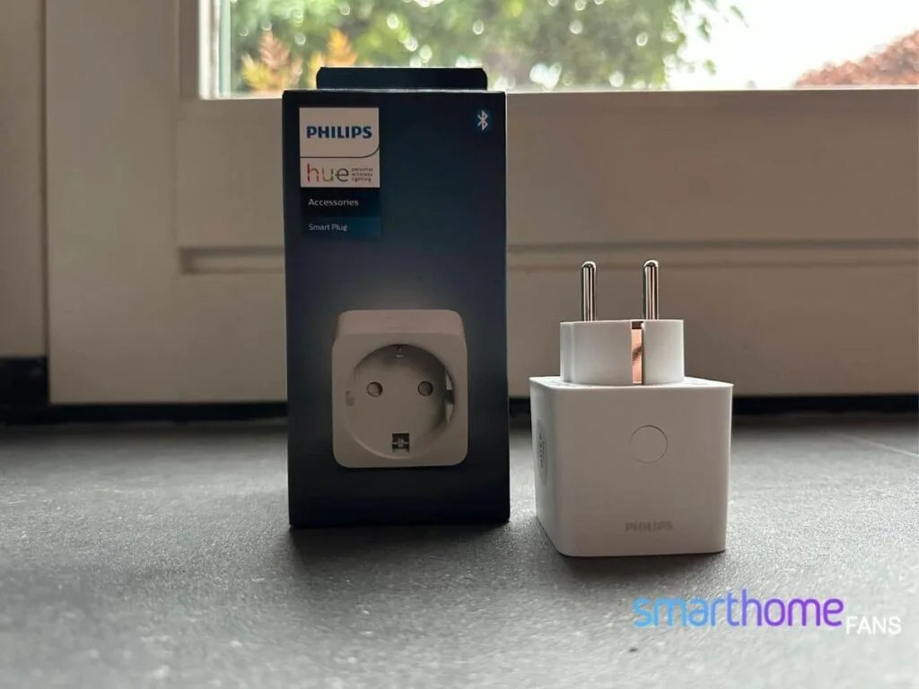 Philips Hue stekker