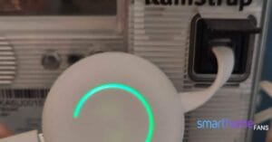 Slimme meter uitlezen