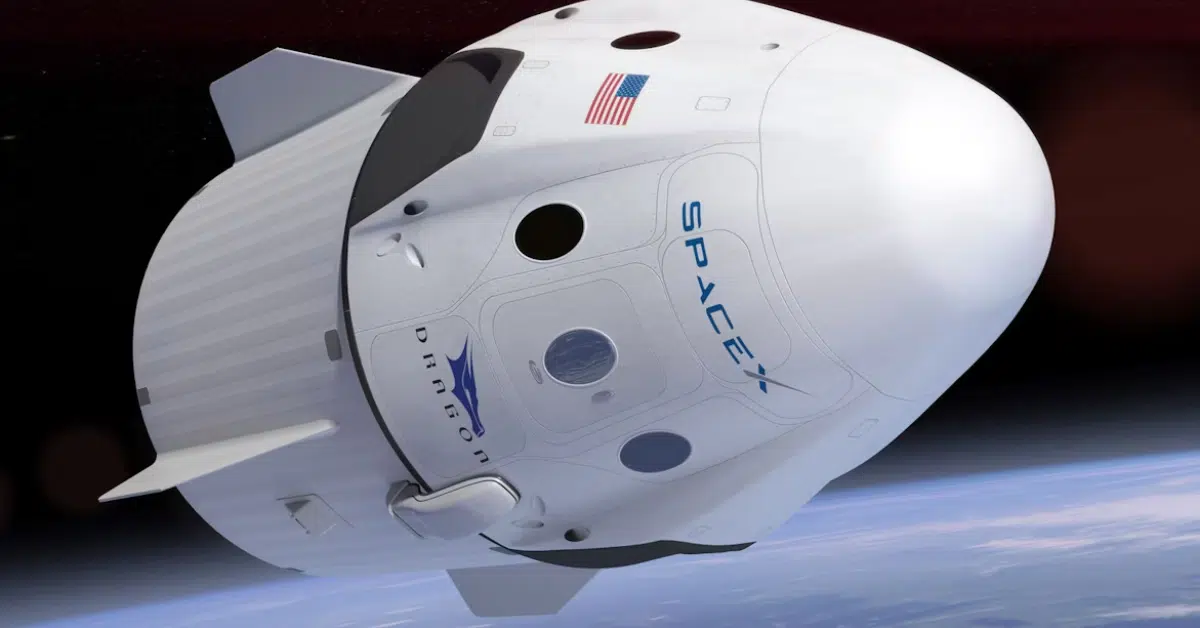 SpaceX Crew-9 vertrekt, zo kijk je naar de lancering