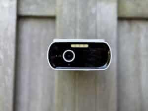 Hombli Solar Cam 2K