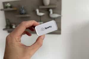 Chargee Sparky P1-meter