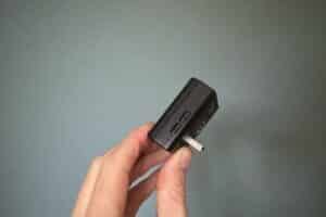 LSC Smart Connect videodeurbel gong
