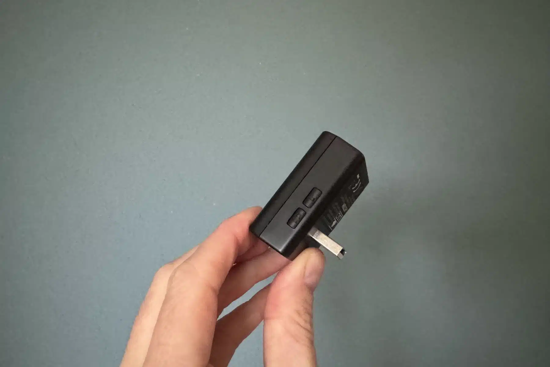 LSC Smart Connect videodeurbel gong