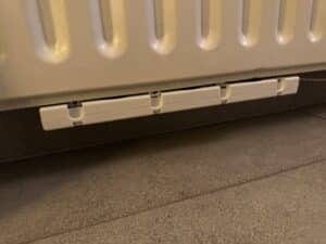 Speedcomfort radiator ventilator - 3