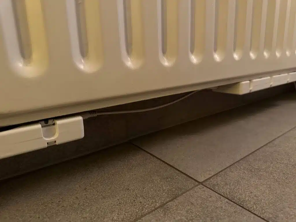 Speedcomfort radiator ventilator - 3