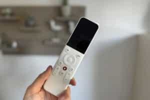 Switchbot Universal Remote