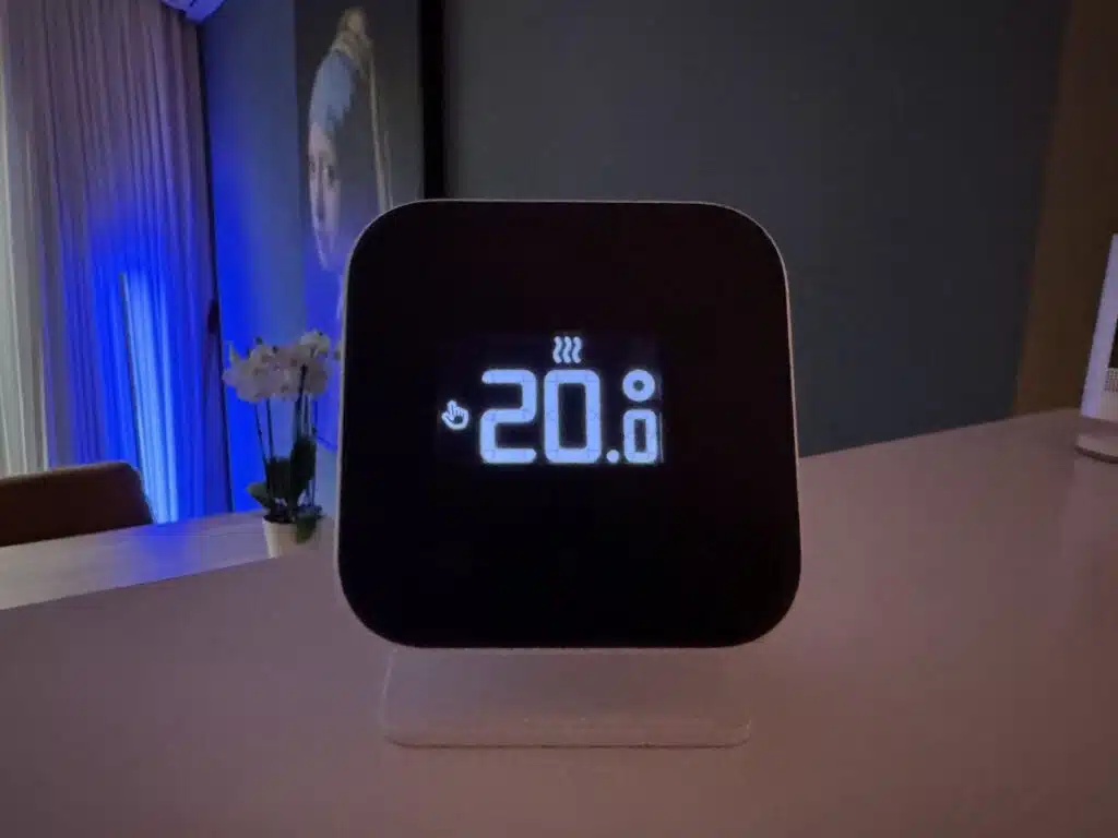 Tado X