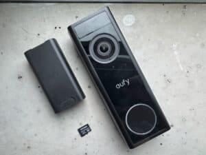Eufy C31