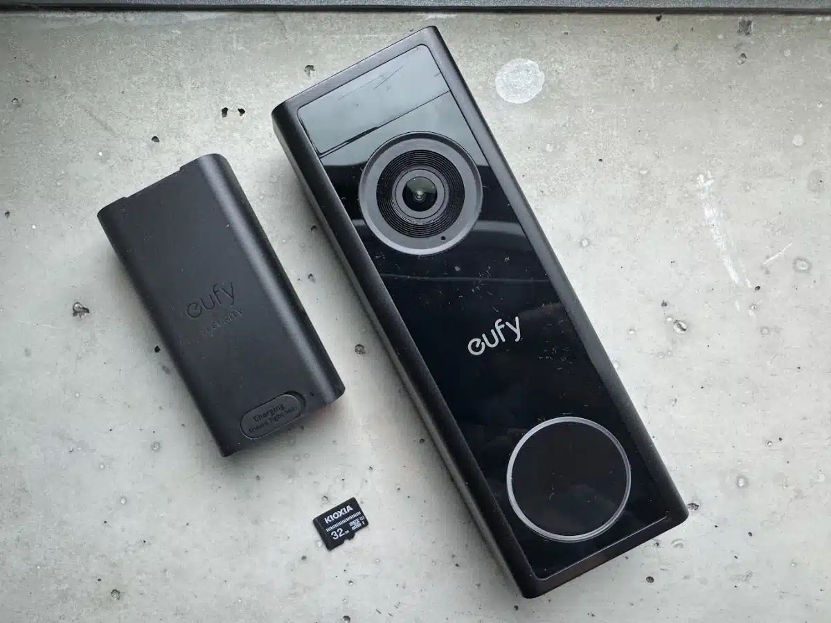 Eufy C31