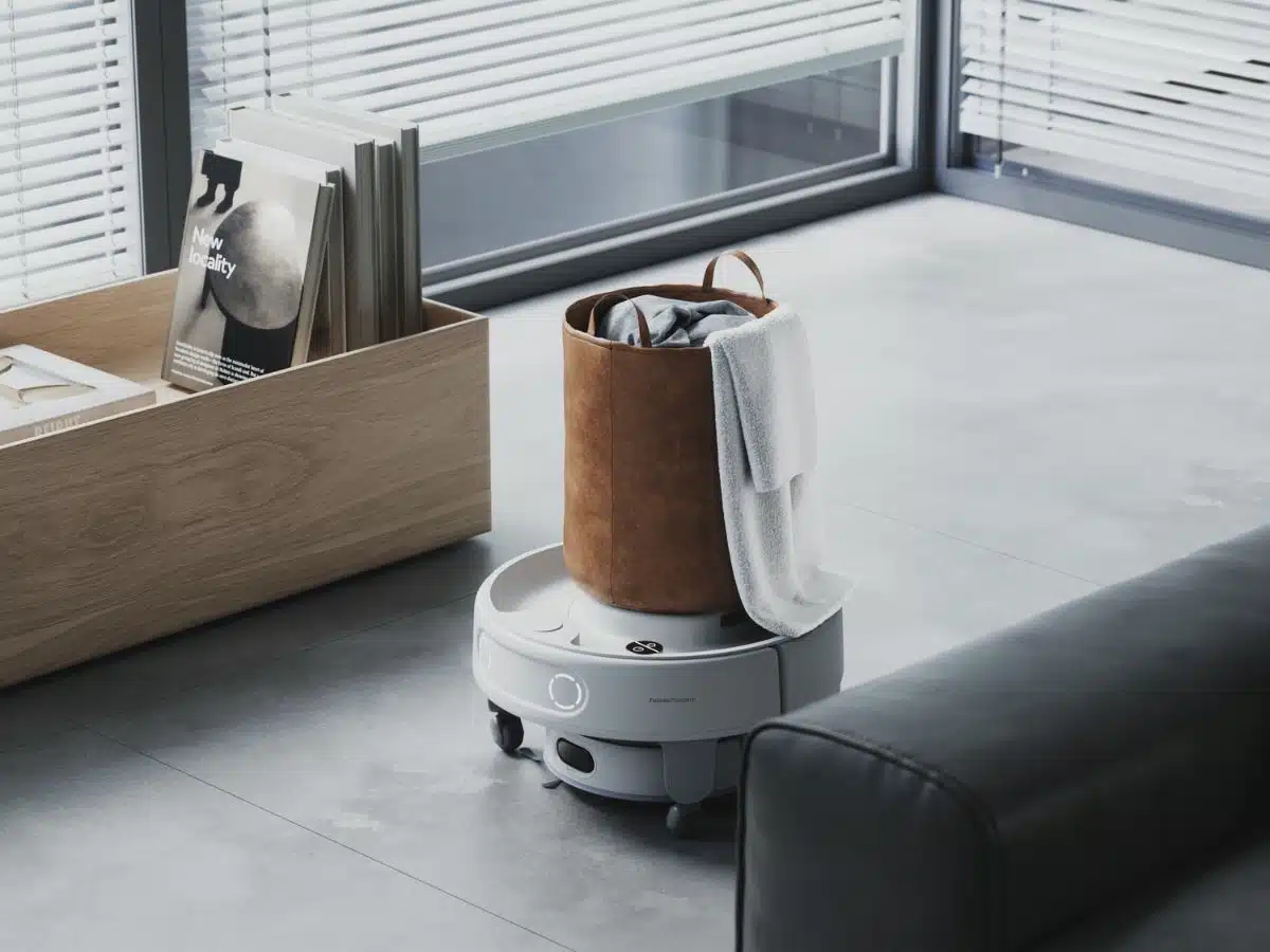 Switchbot komt met opvallende nieuwe smarthome-producten
