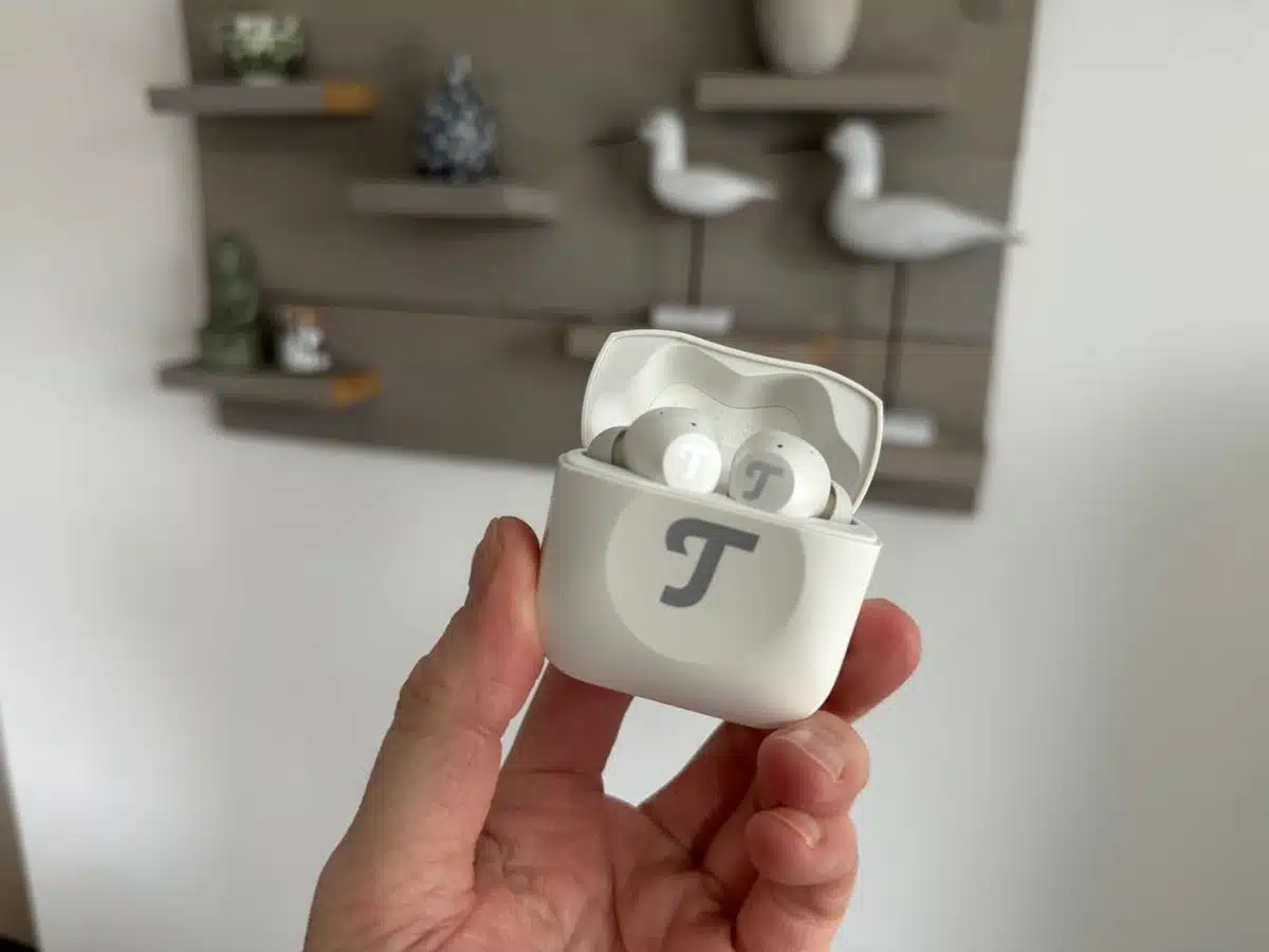 Teufel Airy TWS Pro review