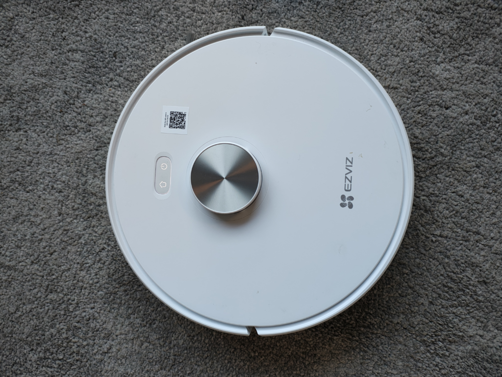 EZVIZ RE5 Plus