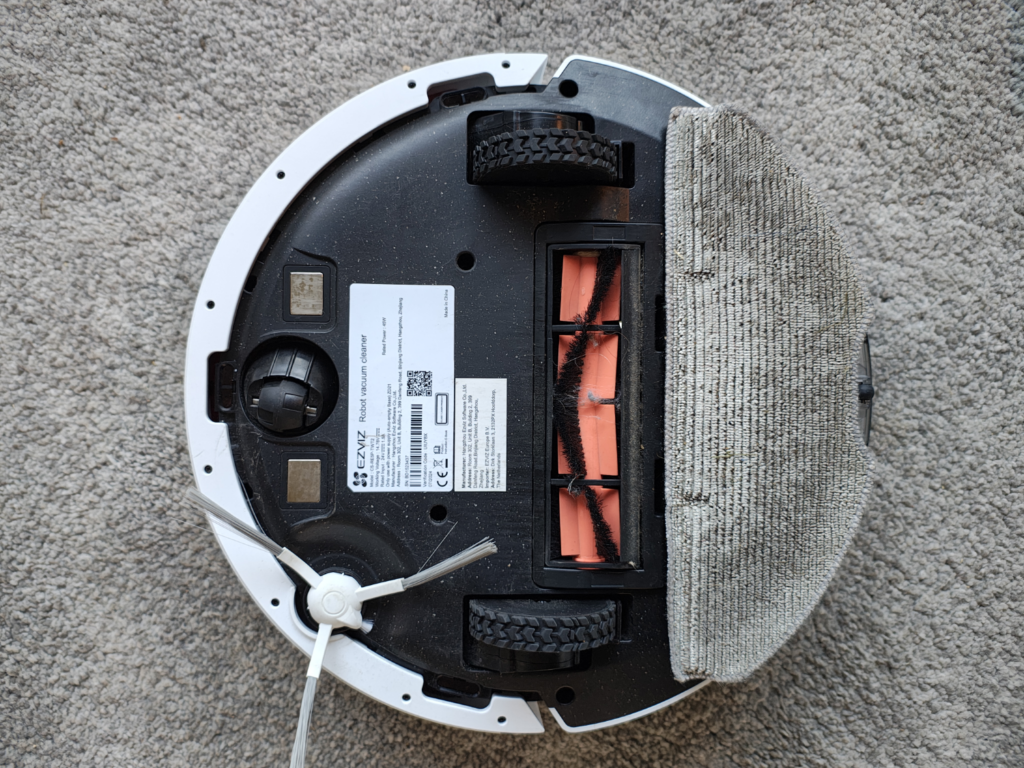 EZVIZ RE5 Plus