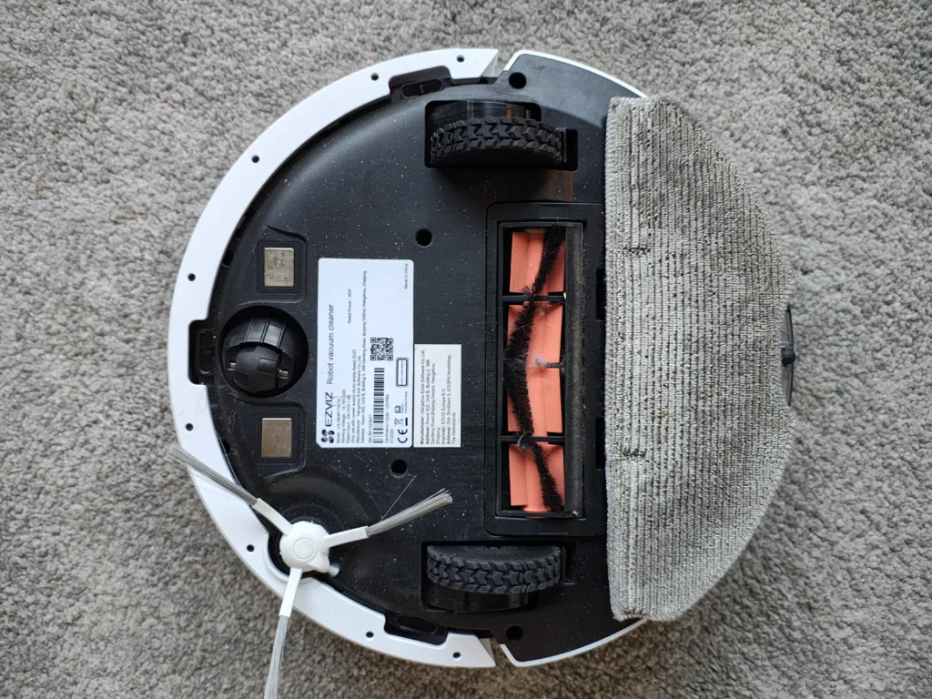 EZVIZ RE5 Plus