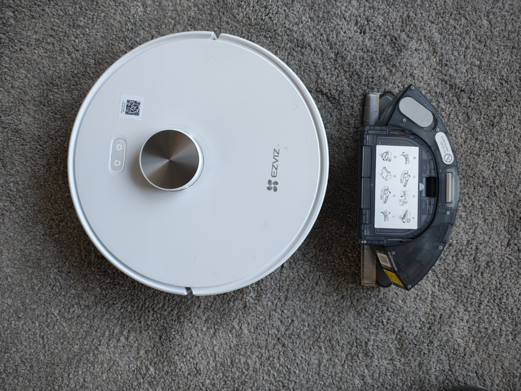 EZVIZ RE5 Plus