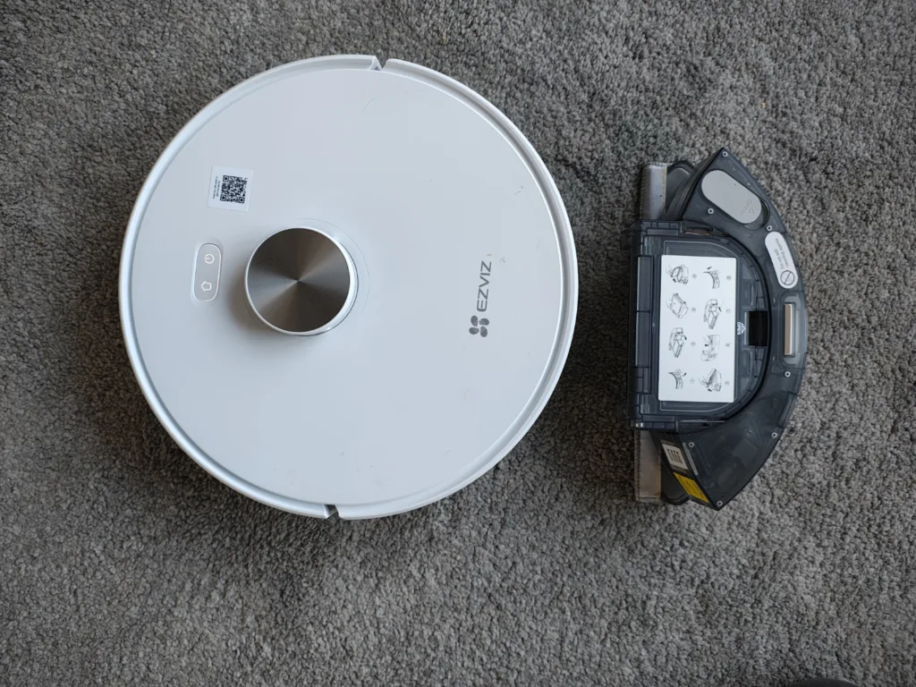 EZVIZ RE5 Plus