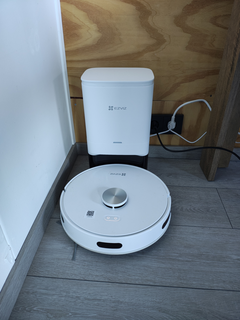 EZVIZ RE5 Plus