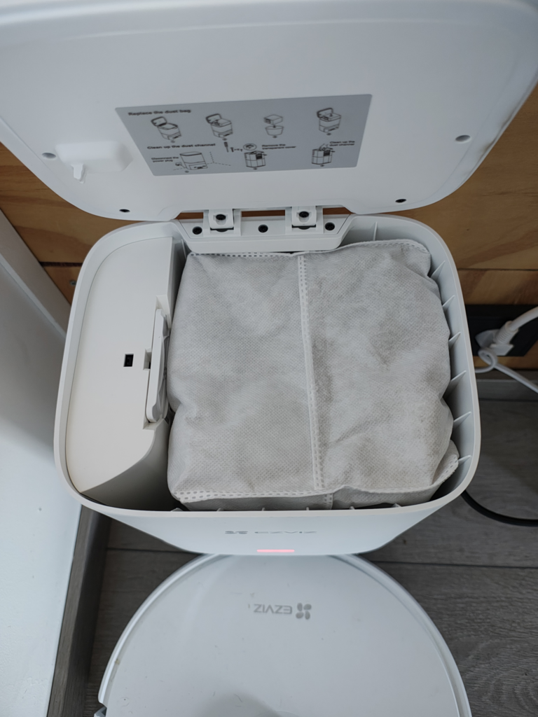 EZVIZ RE5 Plus