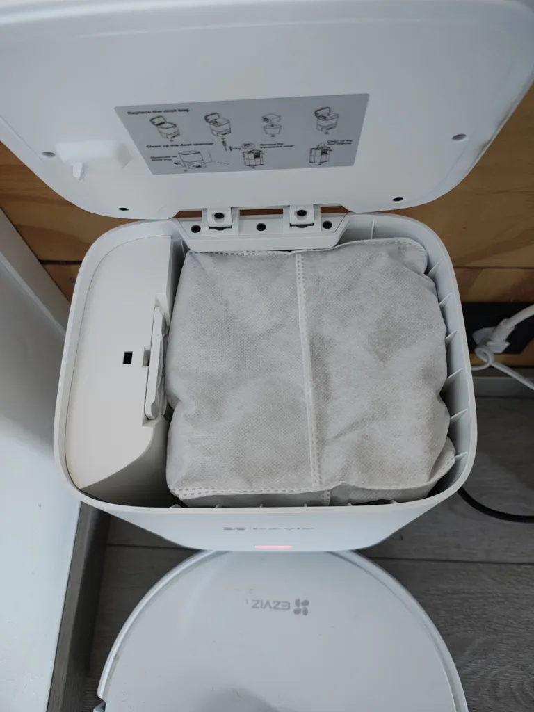 EZVIZ RE5 Plus