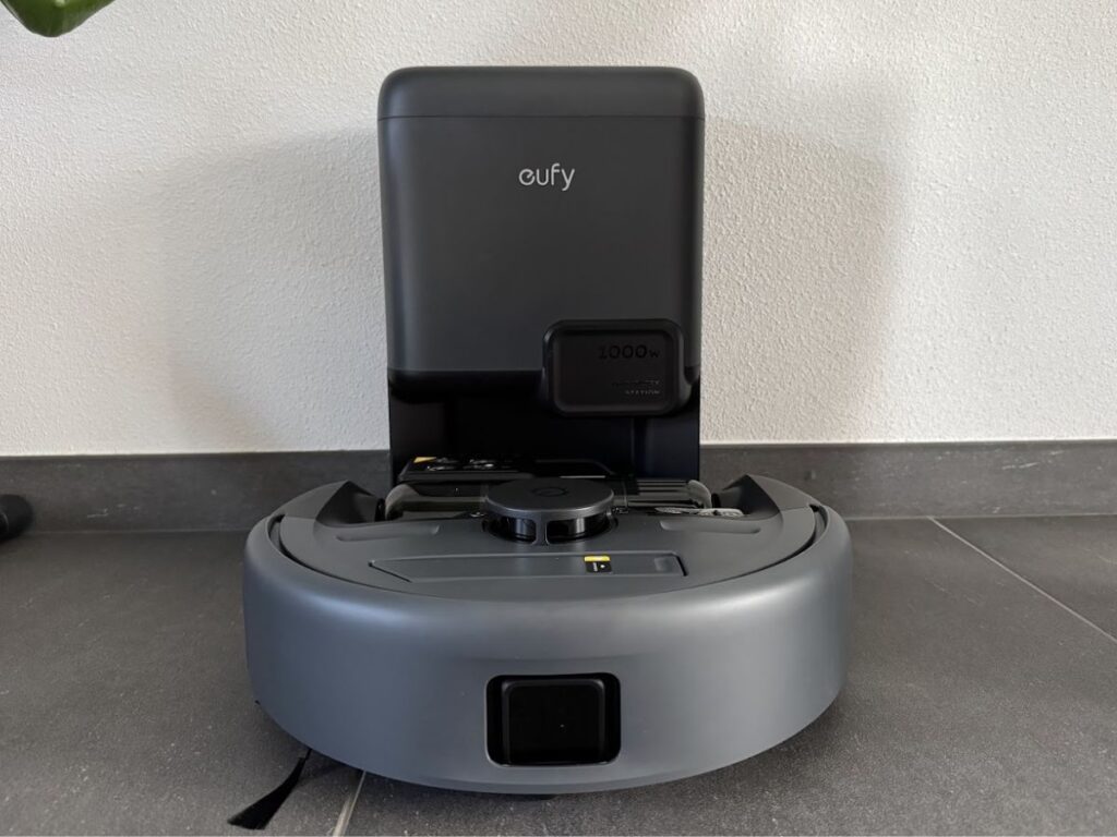Eufy 3-in-1 E20