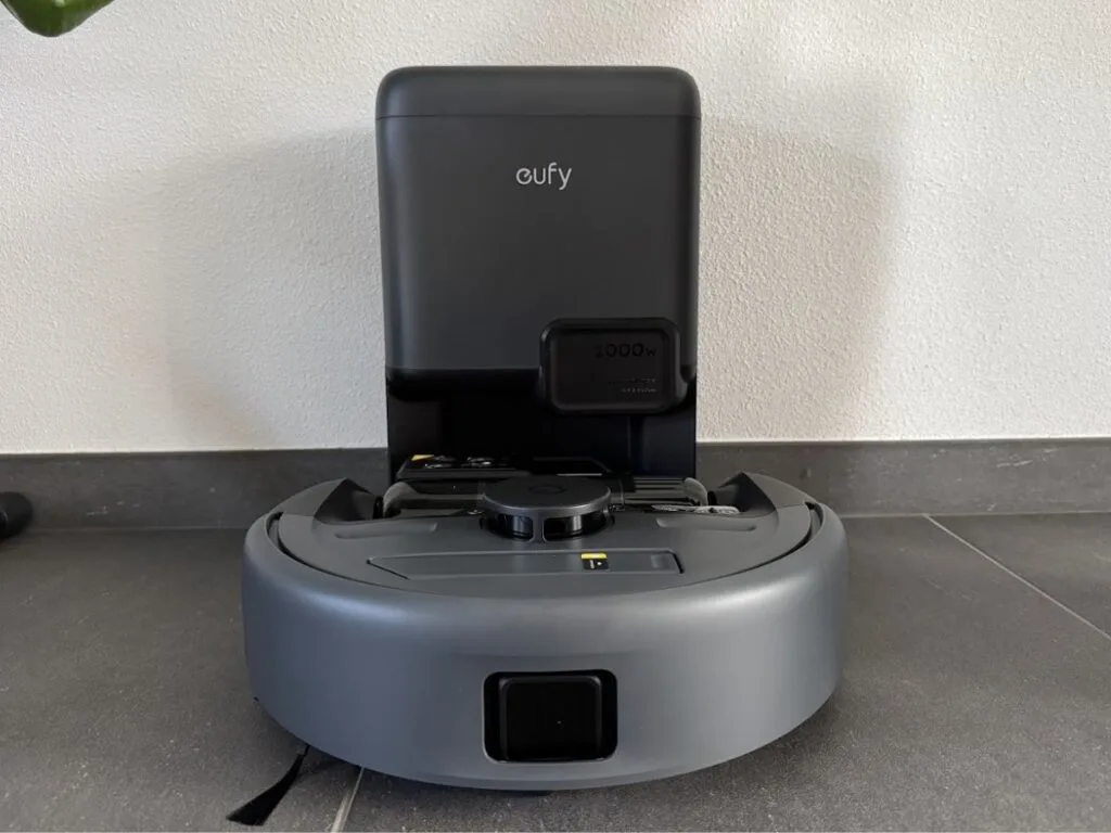 Eufy 3-in-1 E20
