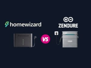 HomeWizard Plug-In Battery vs Zendure Hyper 2000