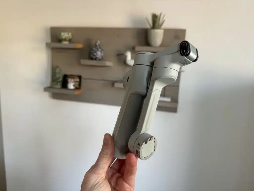 Insta360 Flow 2 Pro