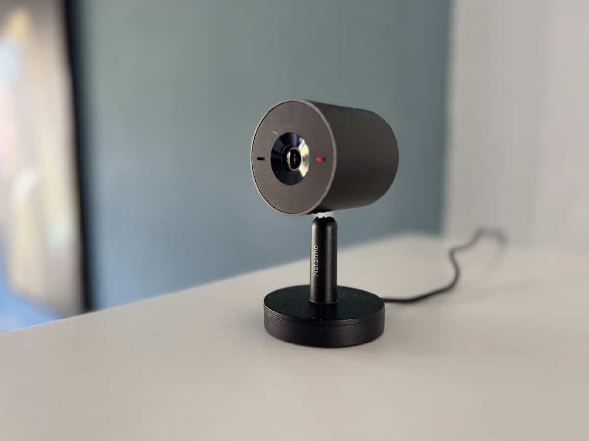 Netatmo Advance