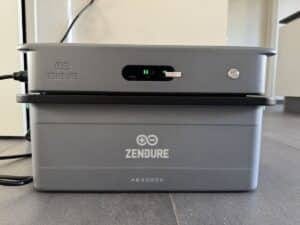 Zendure SolarFlow 2400 AC