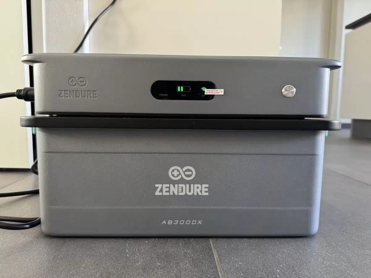 Zendure thuisbatterijen: dit zijn je opties (en wat ze echt kosten)