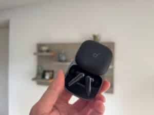 Soundcore Libery 5 Pro
