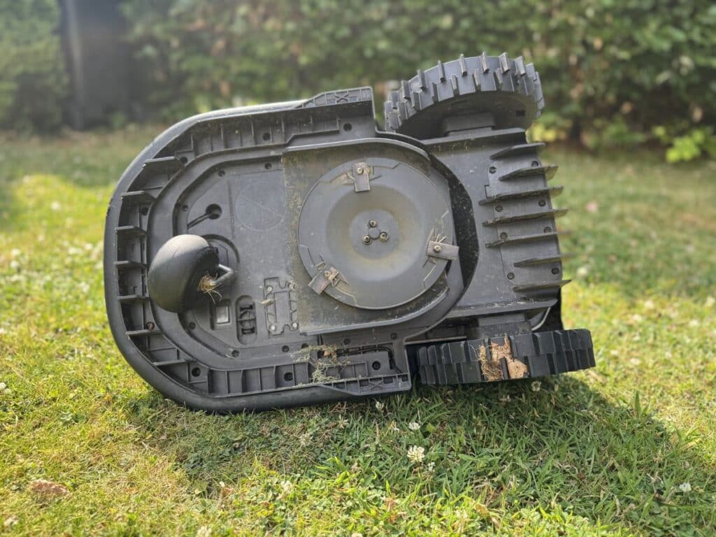 Eufy E15