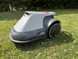 Eufy E15