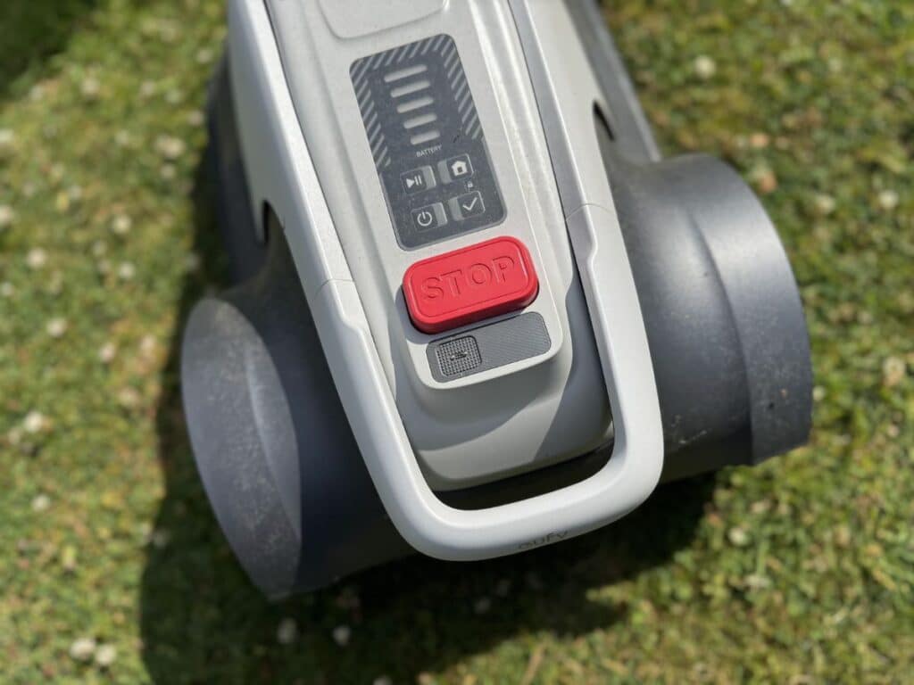 Eufy E15