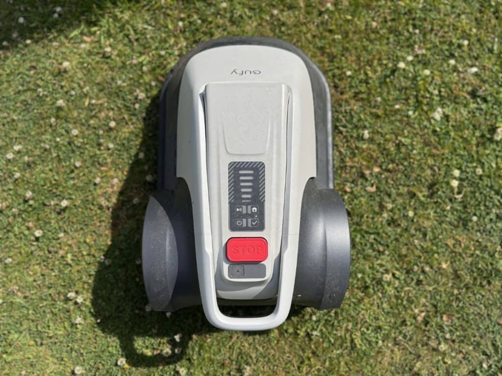 Eufy E15