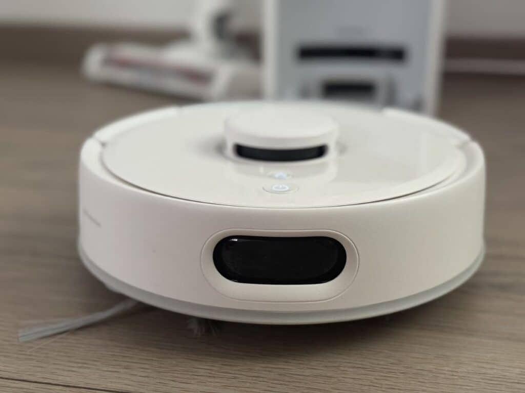 Switchbot K10+ Pro Combo