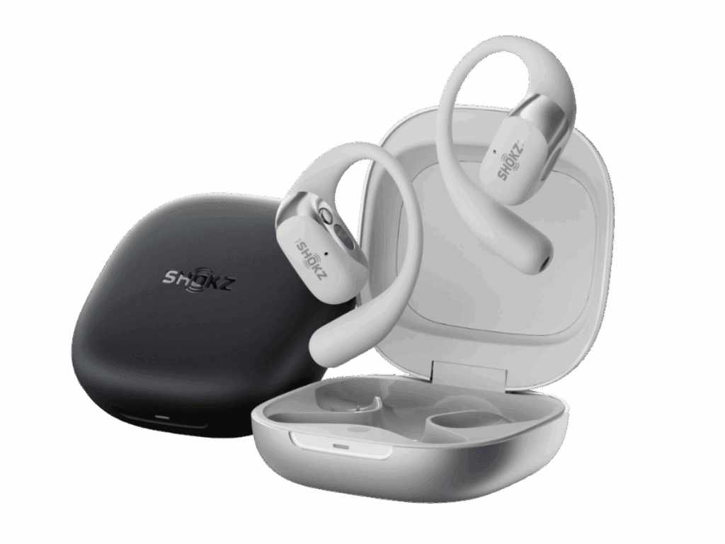 Shokz OpenFit 2