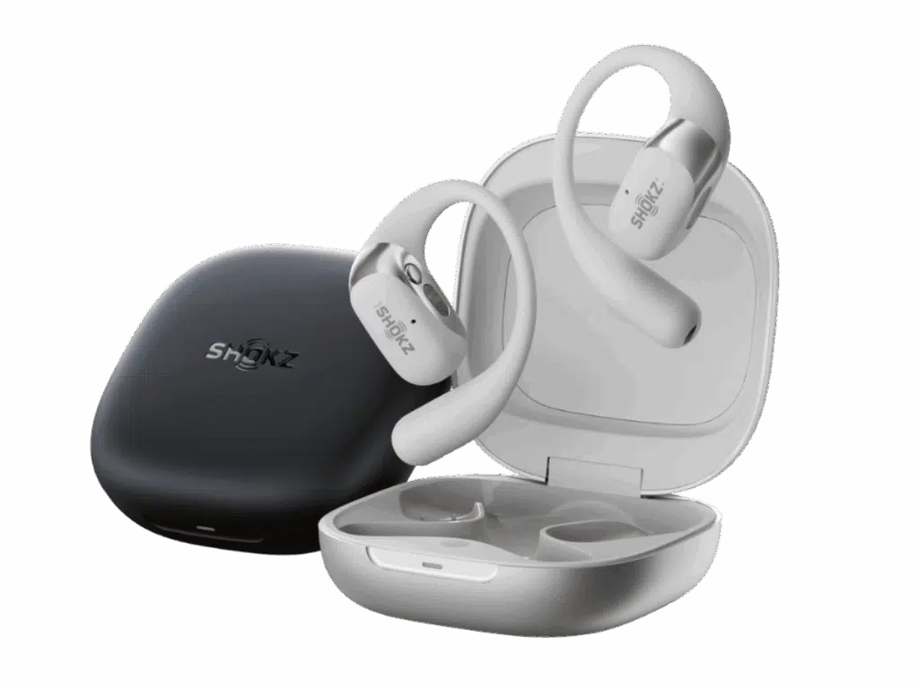 Shokz OpenFit 2