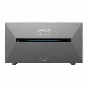 Anker Solix Solarbank 2 E1600 AC