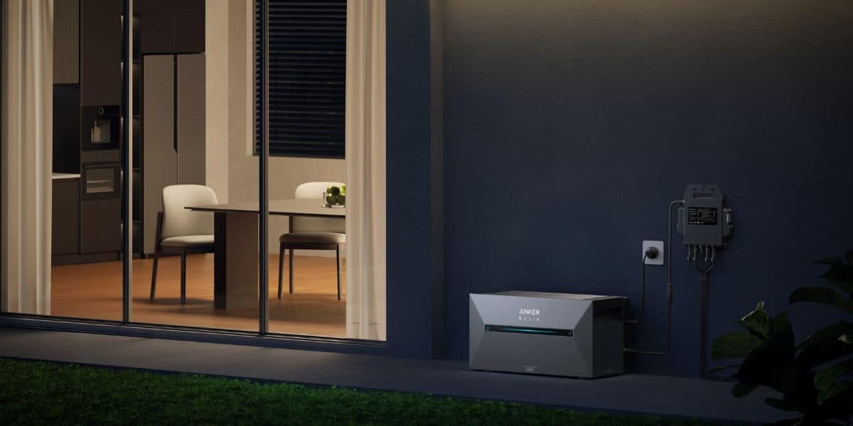 Anker Solarbank 2